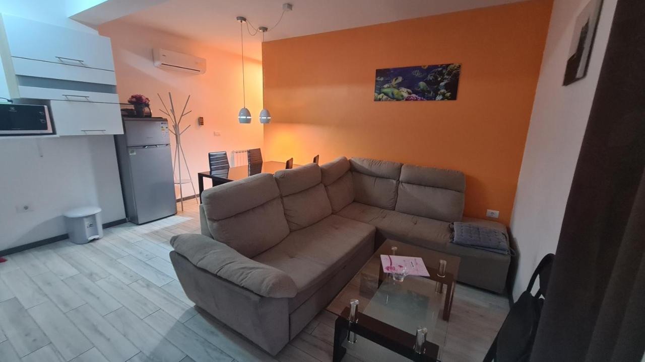 Apartments Peti Пула Экстерьер фото