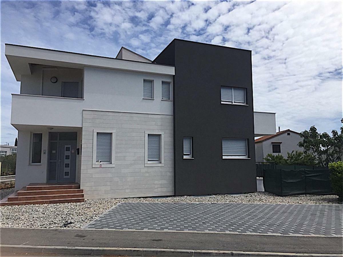 Apartments Peti Пула Экстерьер фото